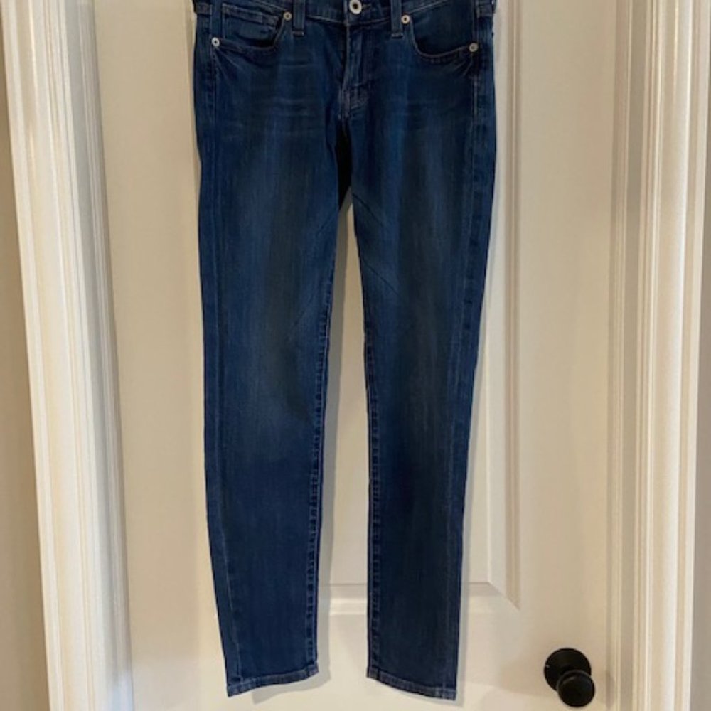 Lucky Brand | Charlie Skinny Jeans - Size 6/28
